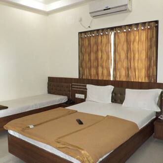 Hotel Govind Park, Shirdi 5